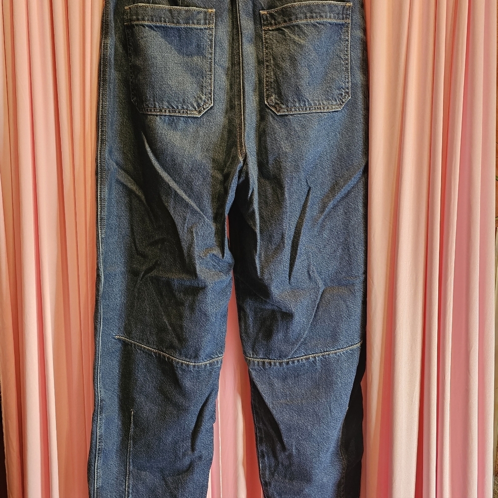 LOFT Women's Blue Jeans - Picture 3 of 3